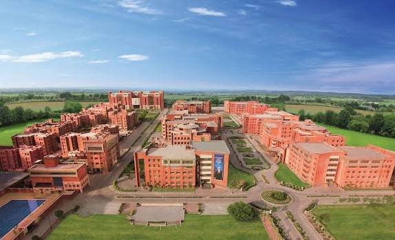 Amity Campus