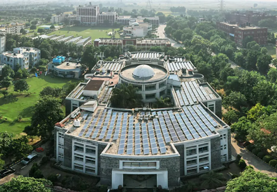 BIMTECH Campus