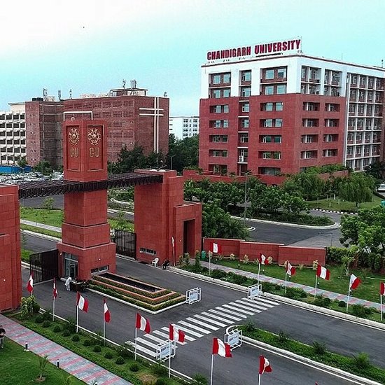 CU Campus
