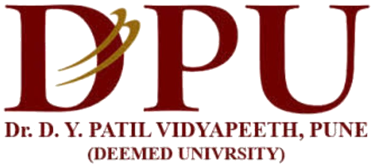 DY Patil Vidyapeeth