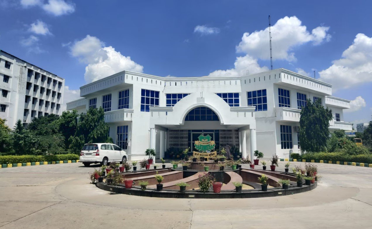 GLA Campus