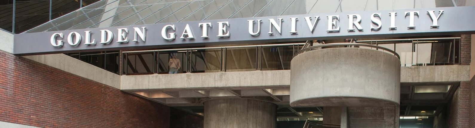 GGU Campus