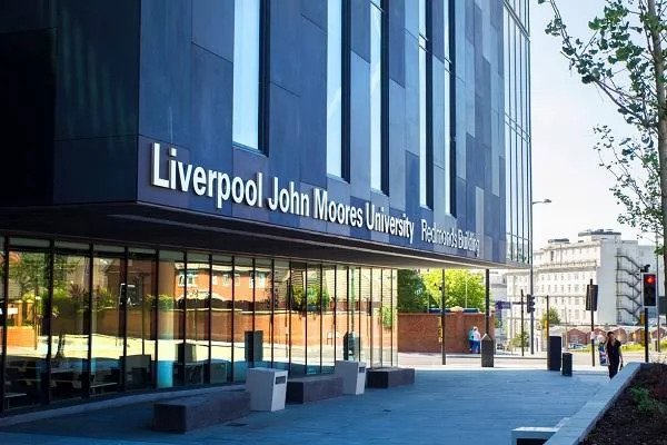 LJMU Campus