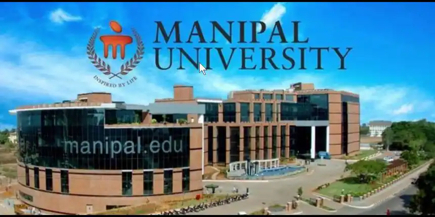 MUJ Campus
