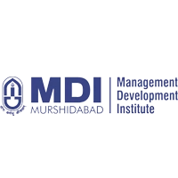 Management Development Institute (MDI Murshidabad)