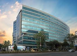 NMIMS Campus