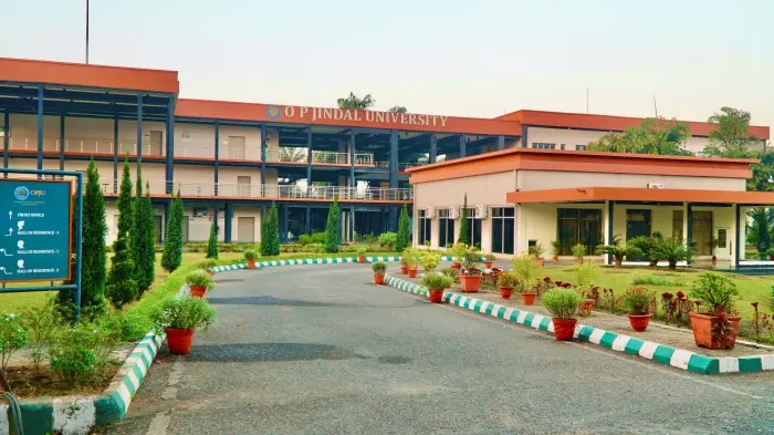 JGU Campus