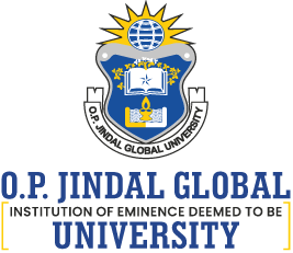 OP Jindal Global University