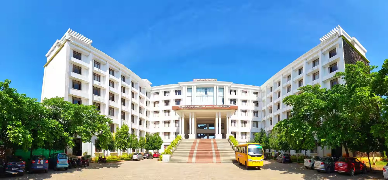 Vignan Campus
