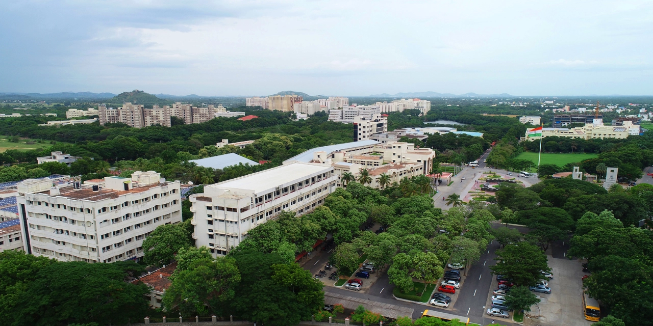 VIT Campus